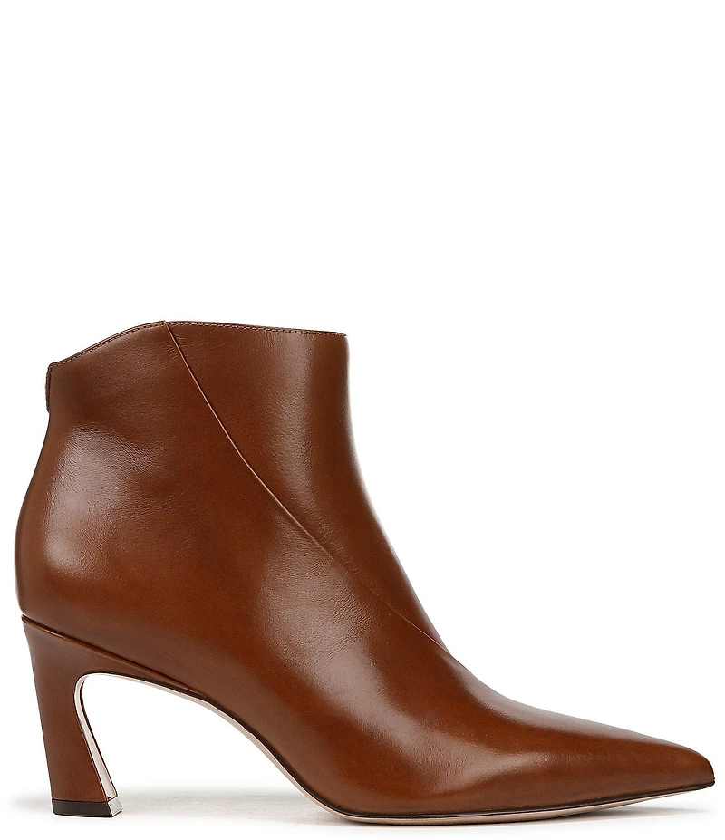 Naturalizer The 27 EDIT Esme Leather Booties