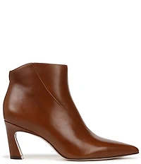 Naturalizer The 27 EDIT Esme Leather Booties