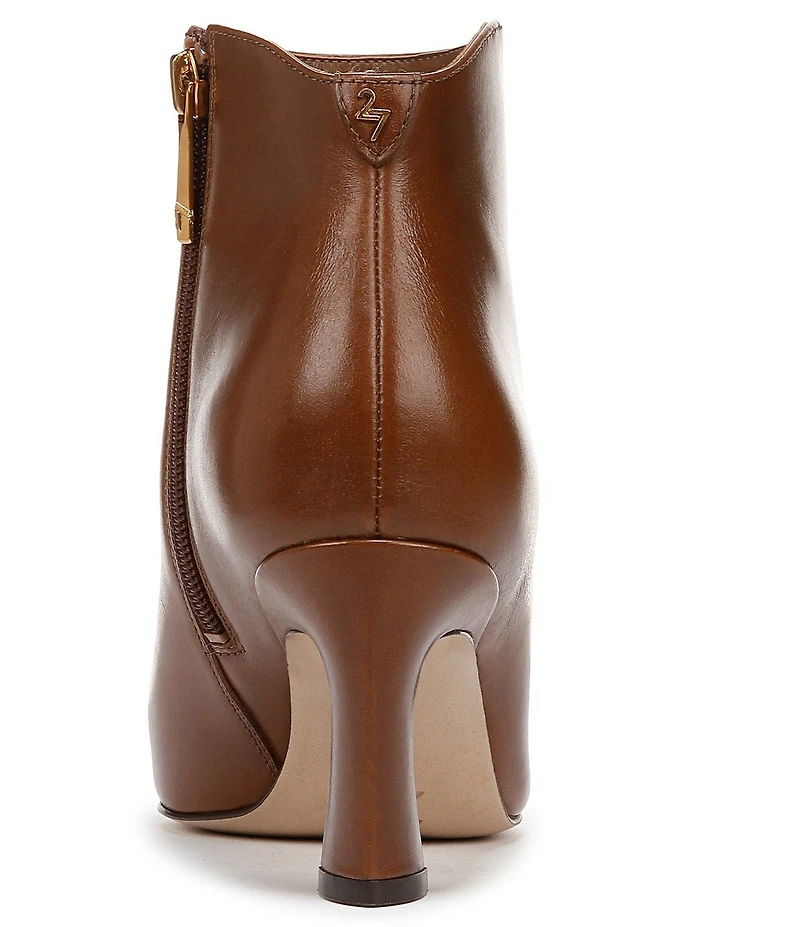 Naturalizer The 27 EDIT Esme Leather Booties