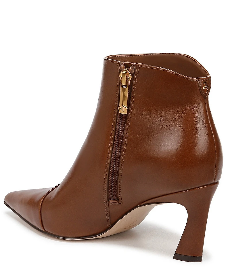 Naturalizer The 27 EDIT Esme Leather Booties