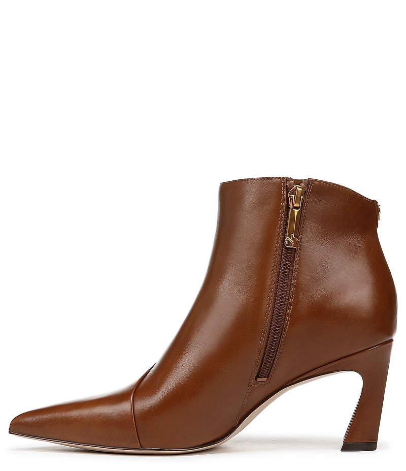Naturalizer The 27 EDIT Esme Leather Booties