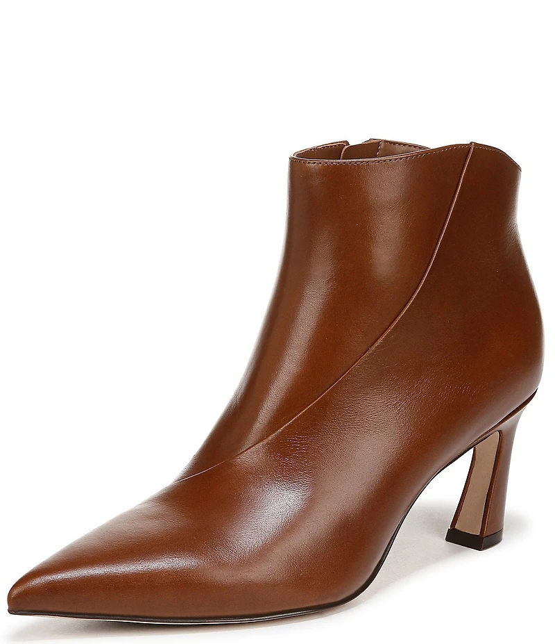 Naturalizer The 27 EDIT Esme Leather Booties