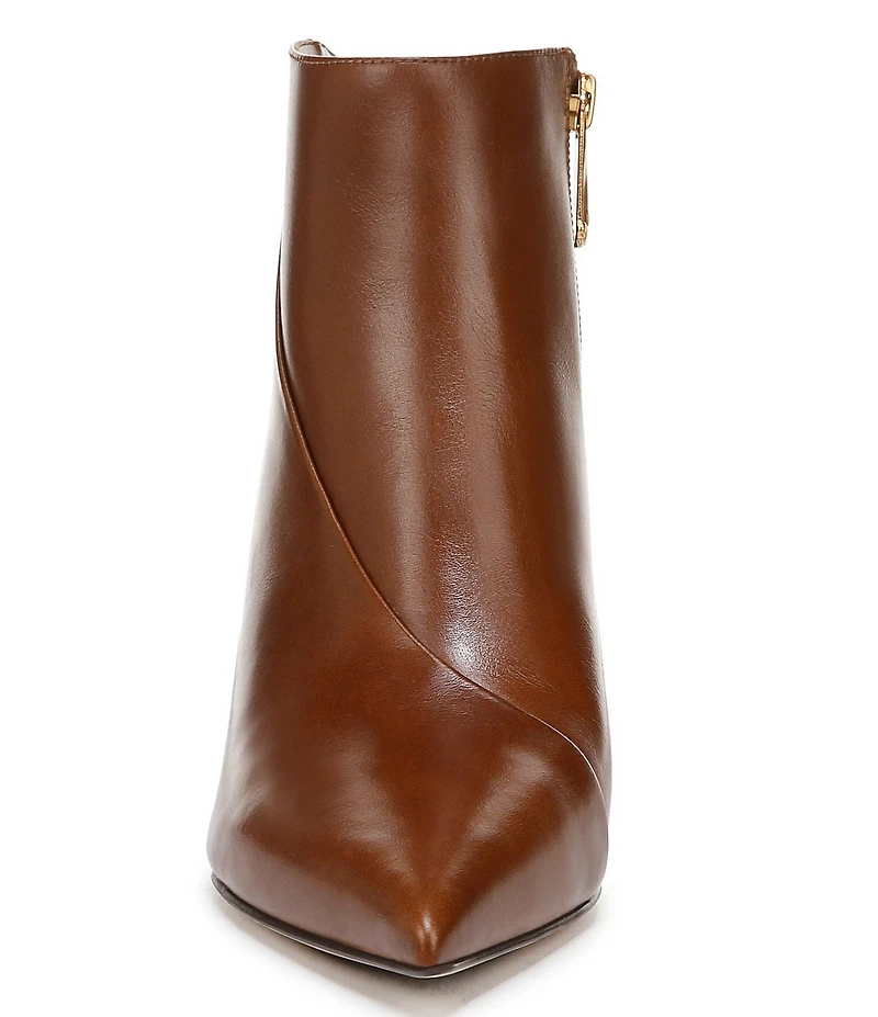 Naturalizer The 27 EDIT Esme Leather Booties