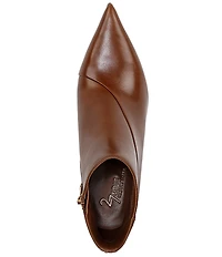 Naturalizer The 27 EDIT Esme Leather Booties