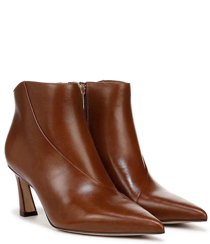 Naturalizer The 27 EDIT Esme Leather Booties