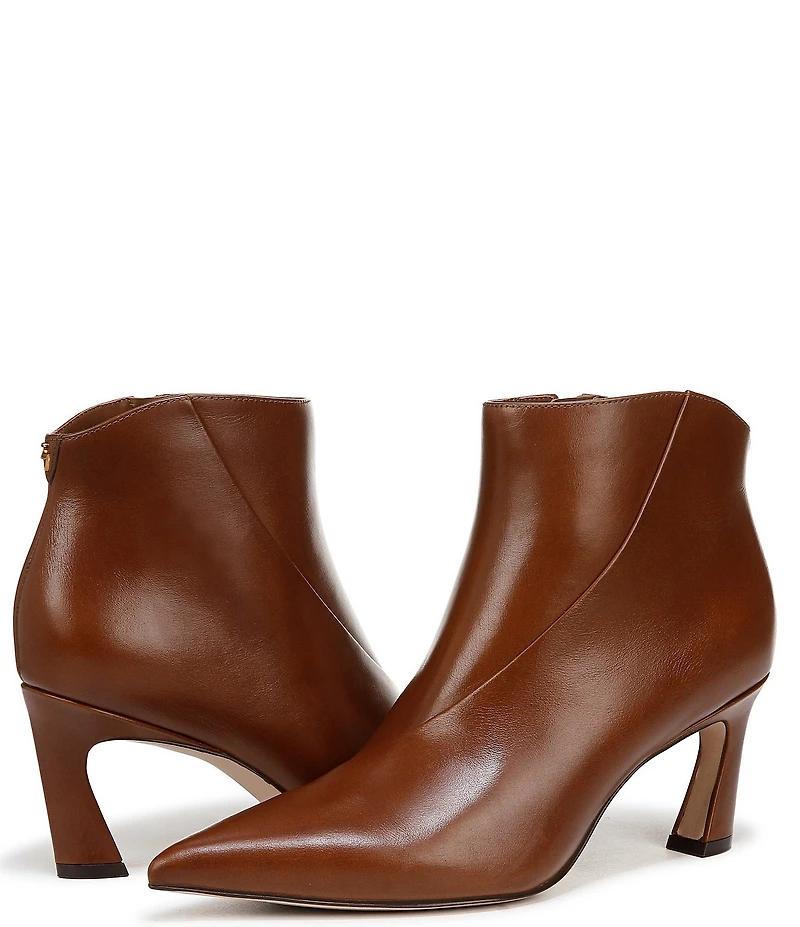 Naturalizer The 27 EDIT Esme Leather Booties