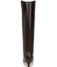 Naturalizer 27 EDIT Nikita Knee High Leather Boots