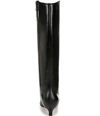 Naturalizer 27 EDIT Nikita Knee High Leather Boots