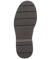 Naturalizer Tisha Lace Up Lug Sole Platform Oxfords