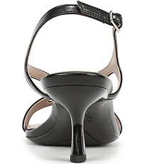 Naturalizer Truly Strappy Dress Sandals