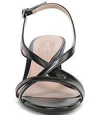 Naturalizer Truly Strappy Dress Sandals
