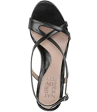 Naturalizer Truly Strappy Dress Sandals
