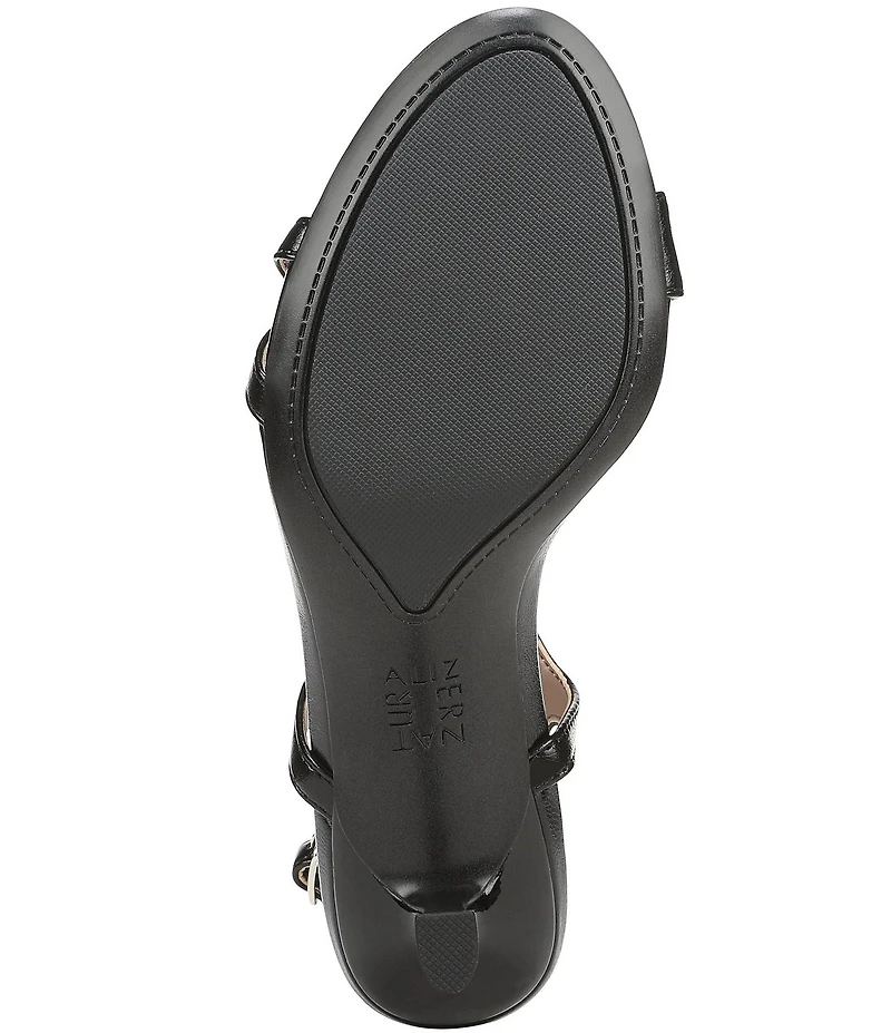 Naturalizer Truly Strappy Dress Sandals