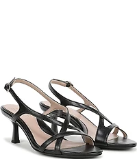 Naturalizer Truly Strappy Dress Sandals