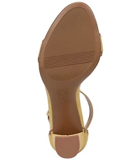 Naturalizer Vera Suede Dress Sandals