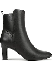 Naturalizer Yoyo Leather Booties