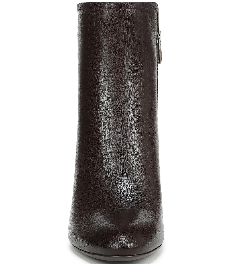 Naturalizer Yoyo Leather Booties