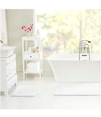 Nautica 2-piece Peniston Bath Rug Set