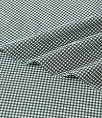 Nautica Bayside Plaid Flannel Sheet Set