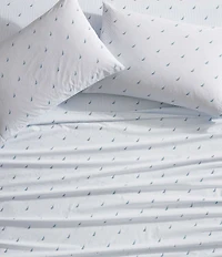 Nautica Boat Stripe Sheet Set