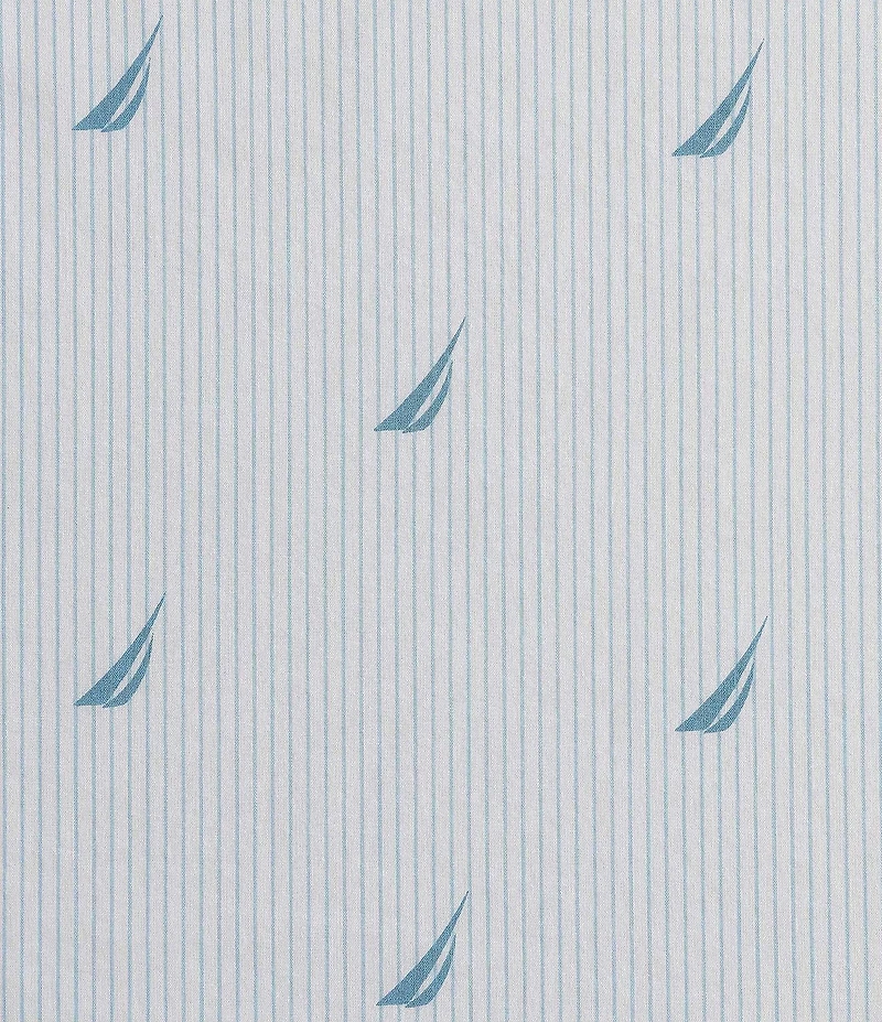 Nautica Boat Stripe Sheet Set