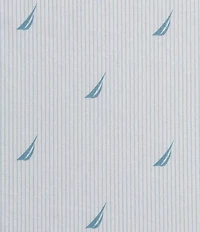 Nautica Boat Stripe Sheet Set