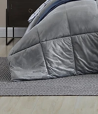 Nautica Bristol Micromink Comforter Mini Set