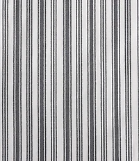 Nautica Coleridge Striped Cotton Percale Duvet Cover