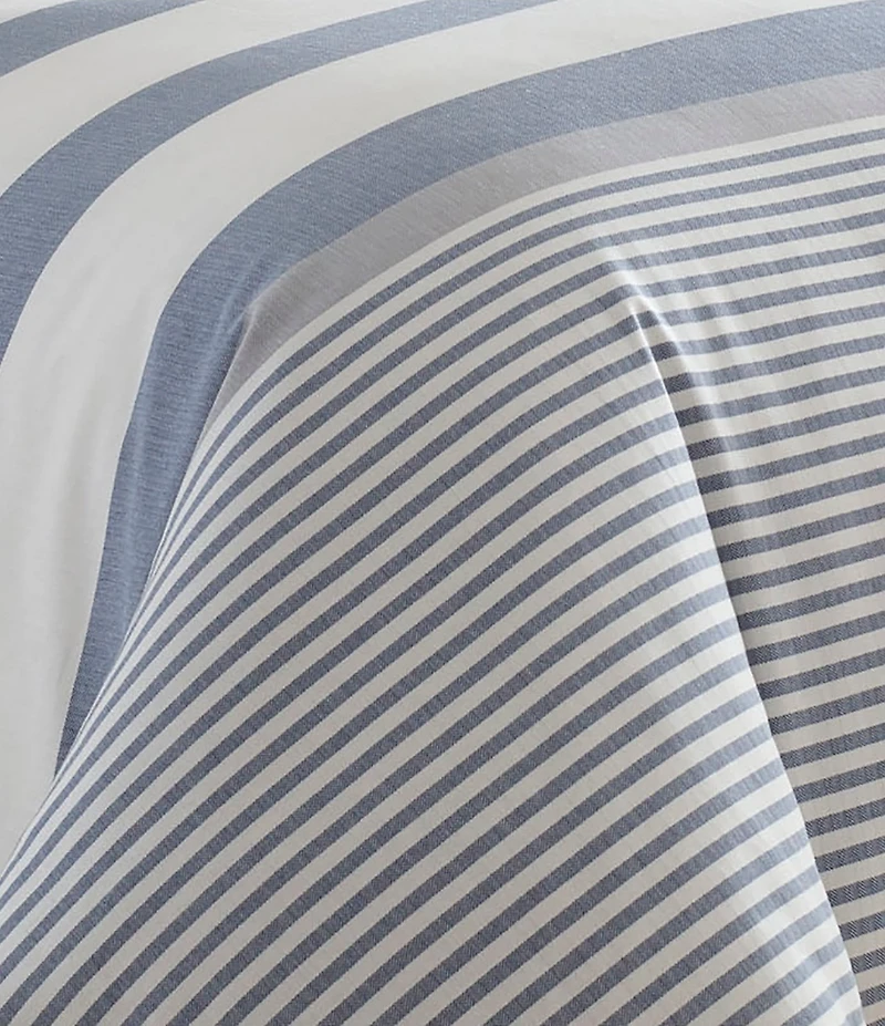 Nautica Fairwater Comforter Mini Set