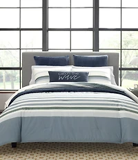 Nautica Lansier Comforter Set