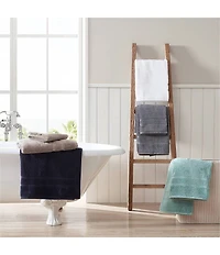 Nautica Oceane 6-Piece Antibacterial Towel Set