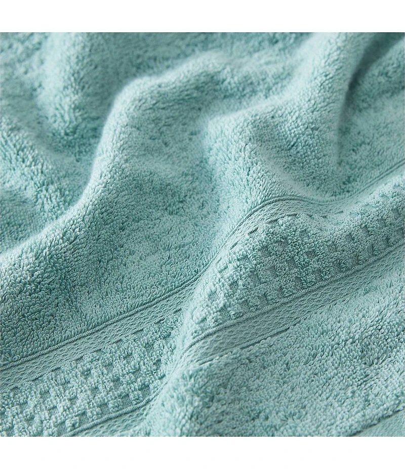 Nautica Oceane 6-Piece Antibacterial Towel Set
