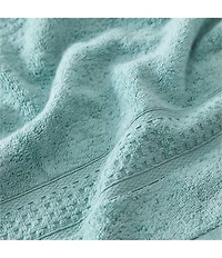 Nautica Oceane 6-Piece Antibacterial Towel Set
