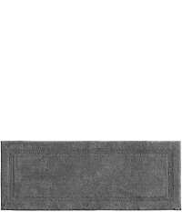 Nautica Peniston Solid Cotton Bath Runner Rug