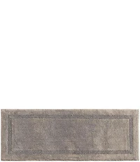 Nautica Peniston Solid Cotton Bath Runner Rug