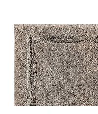 Nautica Peniston Solid Cotton Bath Runner Rug