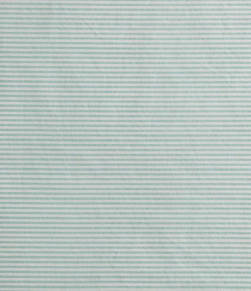 Nautica Penny Pinstripe Cotton Percale Sheet Set