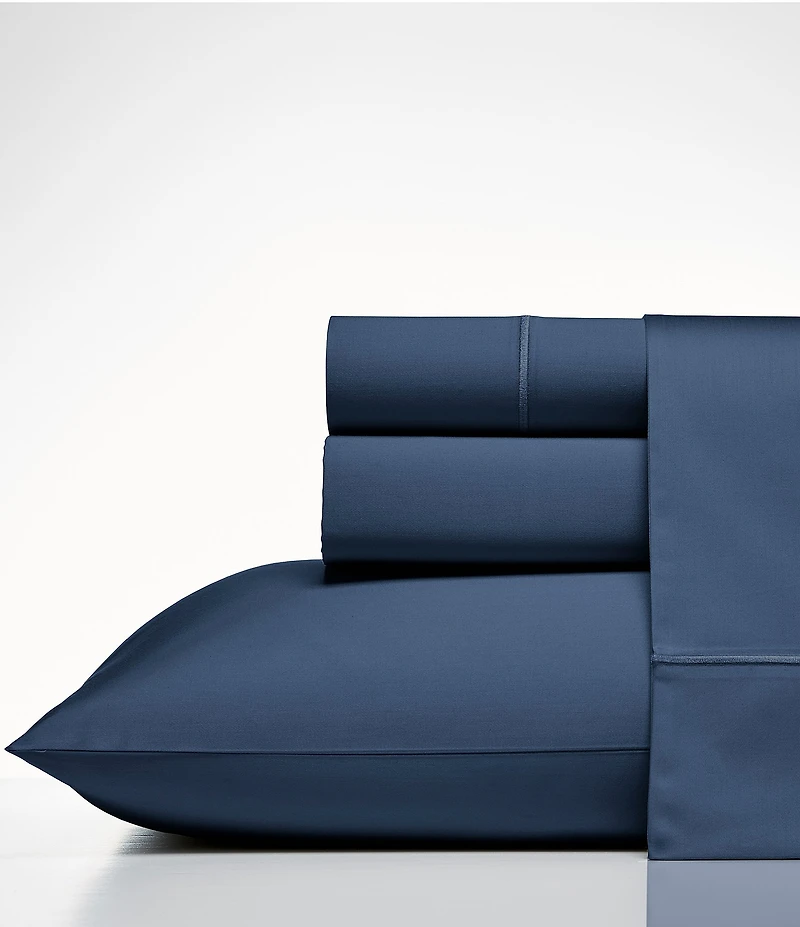 Nautica Regatta Cotton Luxury Sheet Set