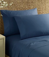 Nautica Regatta Cotton Luxury Sheet Set