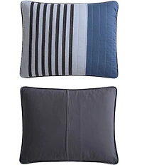 Nautica Rendon Cotton Reversible Quilt Mini Set