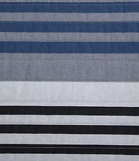 Nautica Rendon Cotton Reversible Quilt Mini Set