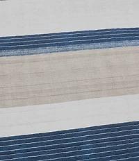 Nautica Ridgeport Reversible Quilt Mini Set