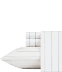 Nautica Skippers Island Stripe Sheet Set
