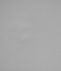Nautica Solid Cotton Rich Blend 180-Thread Count Fitted Sheet