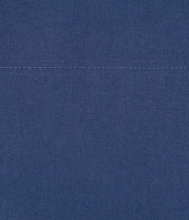 Nautica Solid Cotton Sheet Set