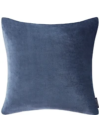 Nautica Solid Ultra Plush European Sham