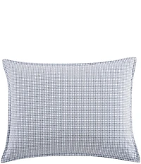 Nautica Tortola Cotton Reversible Duvet Cover Mini Set