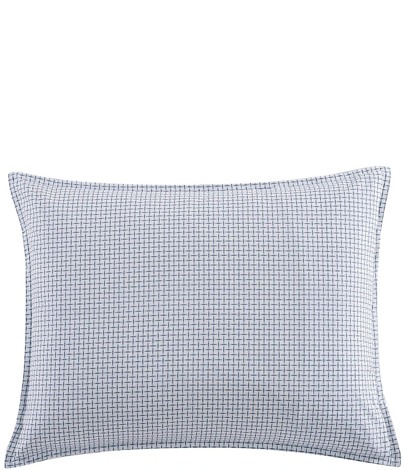 Nautica Tortola Reversible Comforter Mini Set