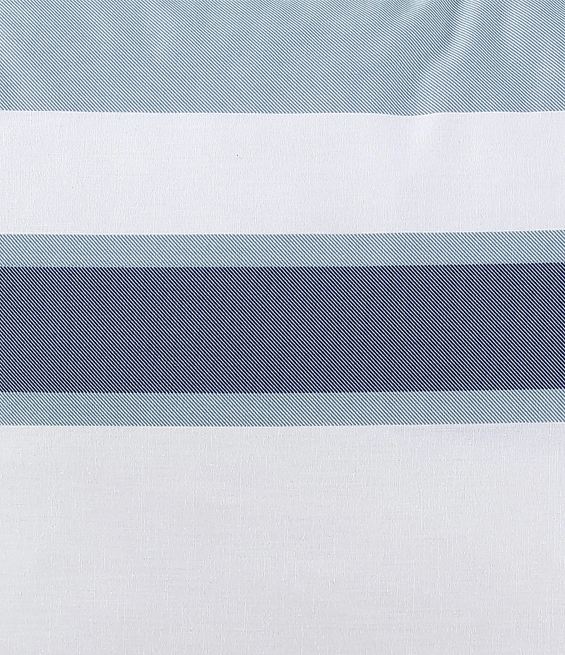 Nautica Trimmer Reversible Comforter Mini Set