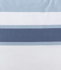 Nautica Trimmer Reversible Comforter Mini Set